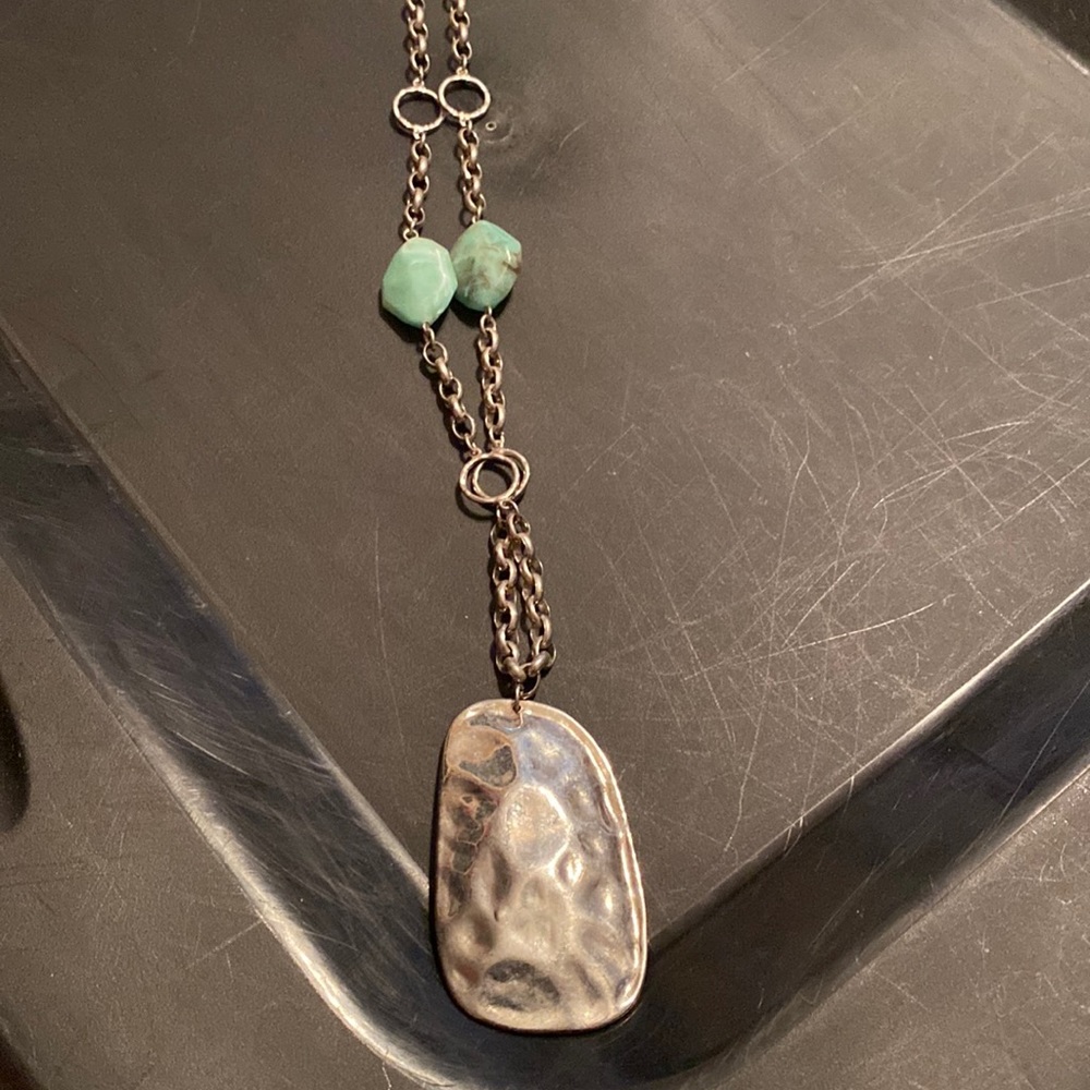 Lane Bryant Necklace